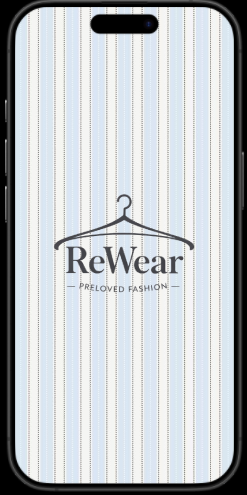 Rewear Mobile App
